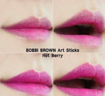 #八一八那些个秋冬的美妆#Bobbibrown（好多天没更过图了，掉了好多粉 你们都不爱我了嘤嘤～现在开始发适合秋冬季节的美妆）