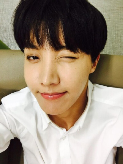 #방탄소년단# #제이홉# #정호석# #BTS# #JHOPE# #防弹少年团# #郑号锡# 150528