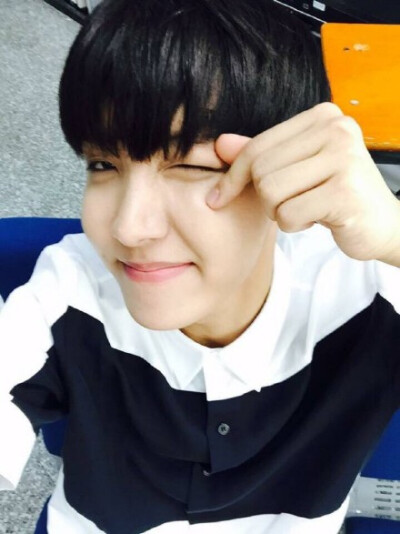 #방탄소년단# #제이홉# #정호석# #BTS# #JHOPE# #防弹少年团# #郑号锡# 150531