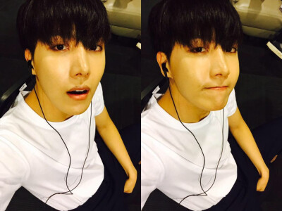 #방탄소년단# #제이홉# #정호석# #BTS# #JHOPE# #防弹少年团# #郑号锡# 150606