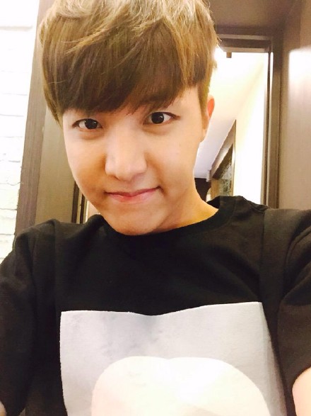 #방탄소년단# #제이홉# #정호석# #BTS# #JHOPE# #防弹少年团# #郑号锡# 150612