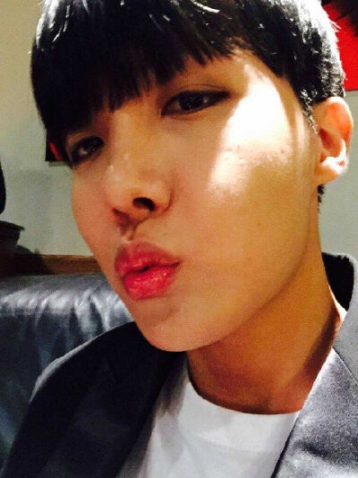 #방탄소년단# #제이홉# #정호석# #BTS# #JHOPE# #防弹少年团# #郑号锡# 150719