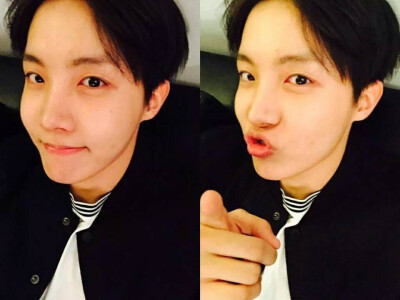 #방탄소년단# #제이홉# #정호석# #BTS# #JHOPE# #防弹少年团# #郑号锡# 150803