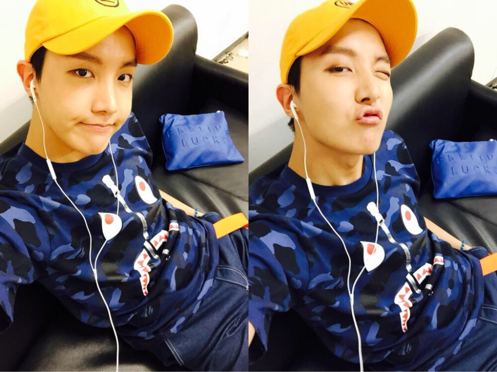 #방탄소년단# #제이홉# #정호석# #BTS# #JHOPE# #防弹少年团# #郑号锡# 150816