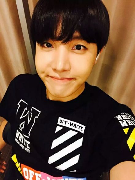 #방탄소년단# #제이홉# #정호석# #BTS# #JHOPE# #防弹少年团# #郑号锡# 150820