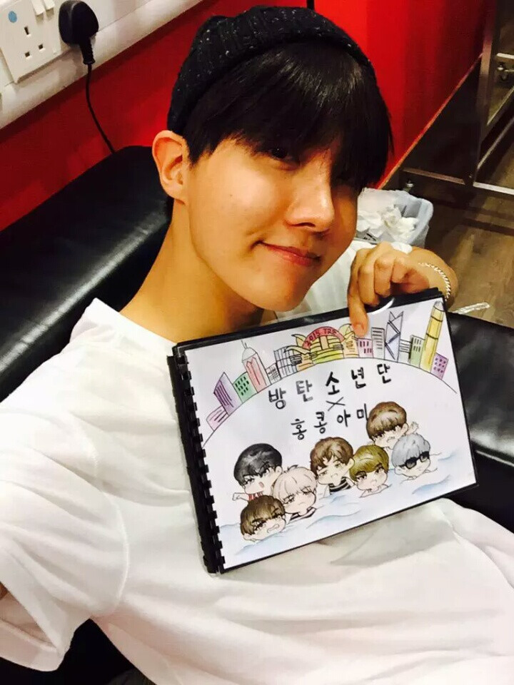 #방탄소년단# #제이홉# #정호석# #BTS# #JHOPE# #防弹少年团# #郑号锡# 150829