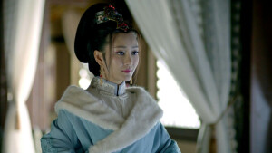 琅琊榜 剧照 般弱