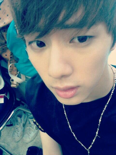 #방탄소년단# #진# #김석진# #BTS# #jin# #防弹少年团# #金硕珍# 130615