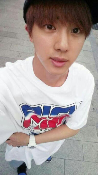 #방탄소년단# #진# #김석진# #BTS# #jin# #防弹少年团# #金硕珍# 140722