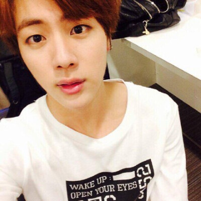 #방탄소년단# #진# #김석진# #BTS# #jin# #防弹少年团# #金硕珍# 150214