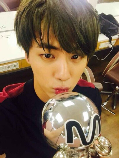 #방탄소년단# #진# #김석진# #BTS# #jin# #防弹少年团# #金硕珍# 150507