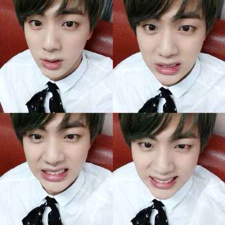 #방탄소년단# #진# #김석진# #BTS# #jin# #防弹少年团# #金硕珍# 150509