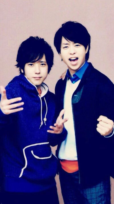 Nino sho