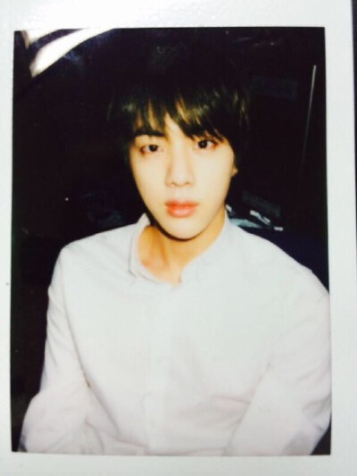 #방탄소년단# #진# #김석진# #BTS# #jin# #防弹少年团# #金硕珍# 150510