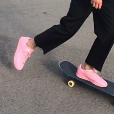 滑板 街头 极限