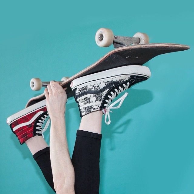 滑板 街头 极限