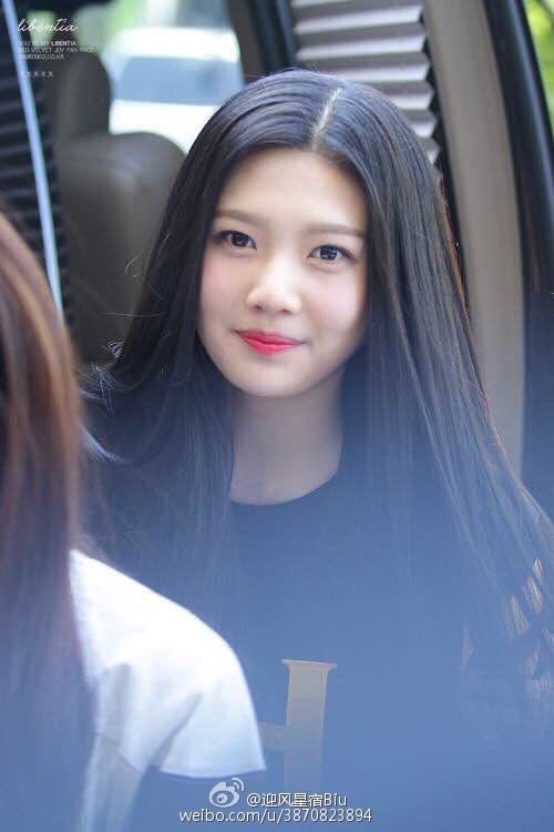 Joy