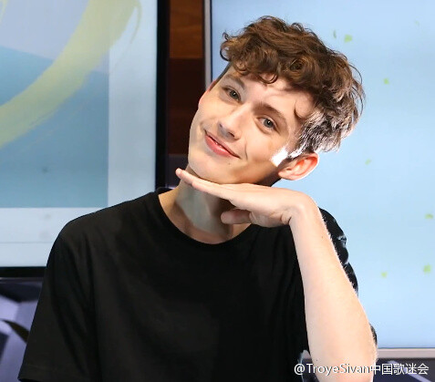 Troye Sivan