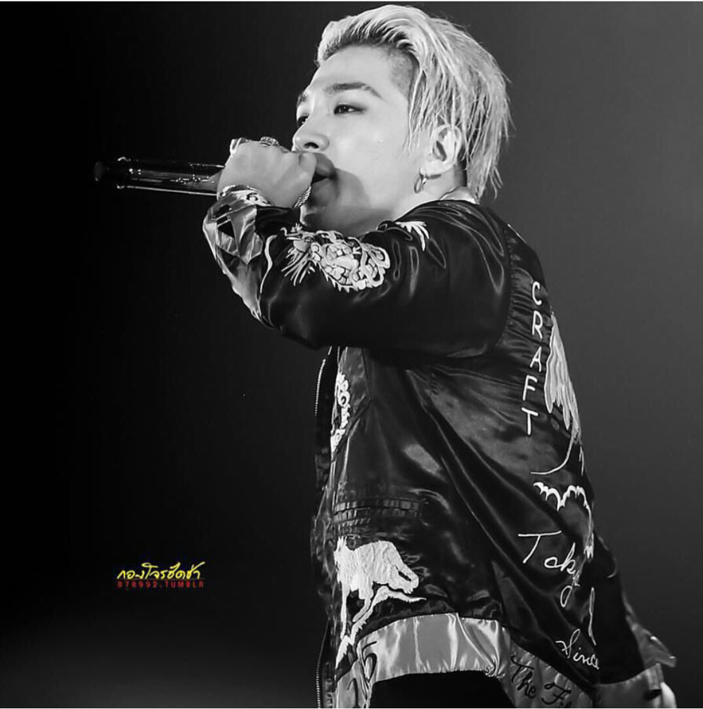 bigbangtaeyang东永裴太阳yb