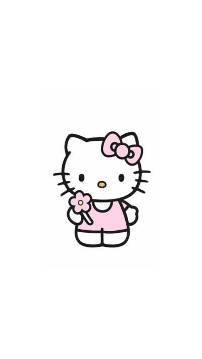 #hello kitty# #wallpaper# #手机壁纸# #背景# #锁屏# #壁纸#