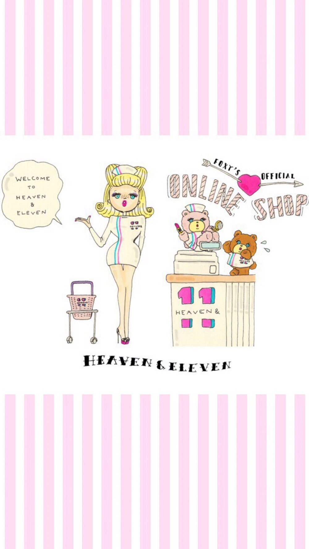 趣味壁纸 搞笑 iphone屏保壁纸