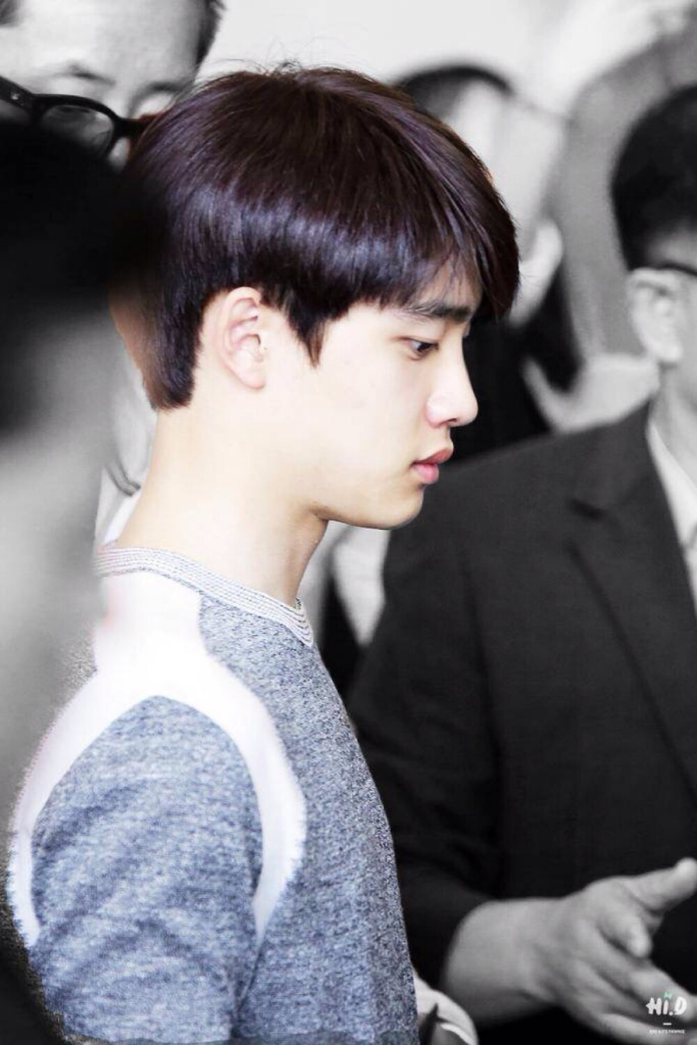 exodo都暻秀机场图