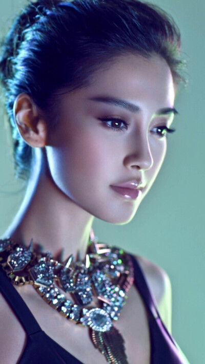 最爱Angelababy