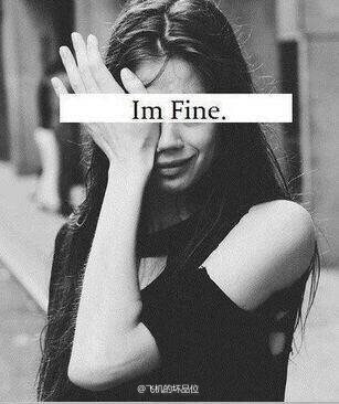 fine