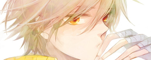 二次元，动漫，插画