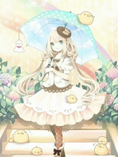 [百度之飒漫画吧水印已除]有种似曾相识。因为看第一眼的时候出现幻觉了。而就是这珍贵又像梦一样看不清的幻觉，促使我新建了一个堆糖的专辑，hehe/