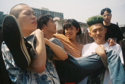 hyukoh