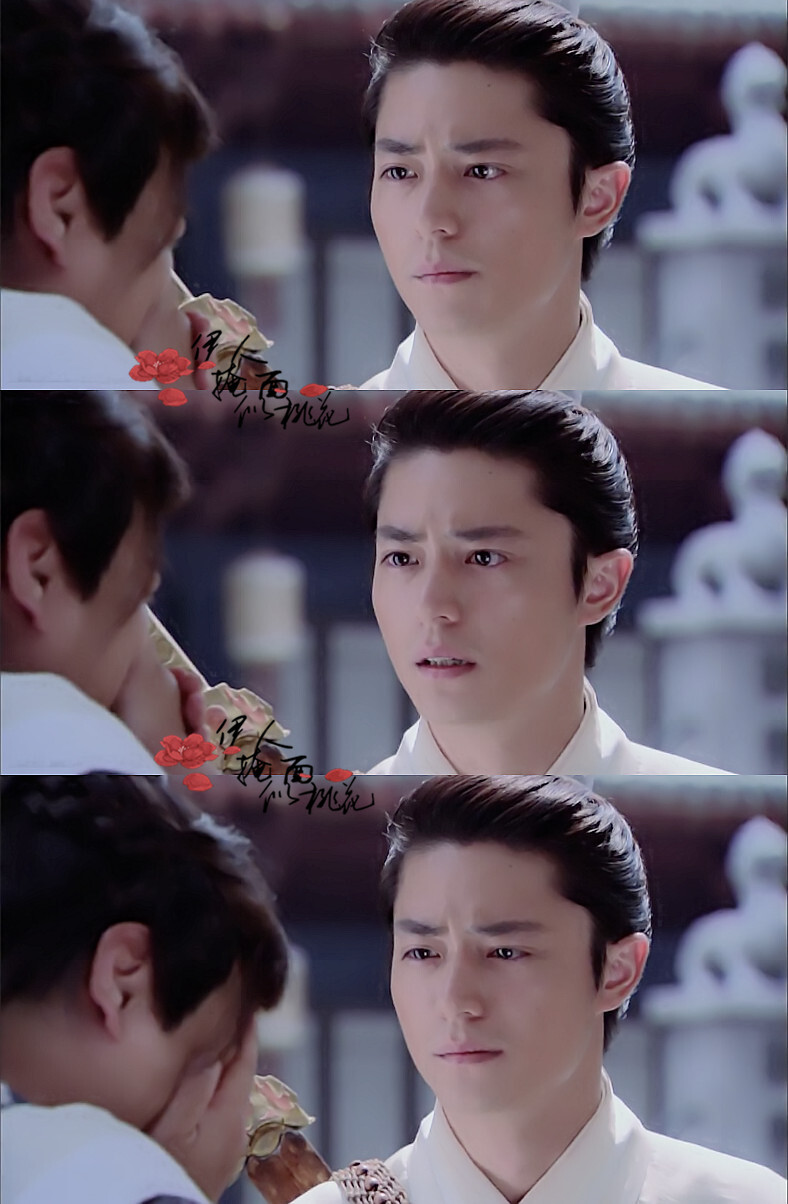 仙剑奇侠传三徐长卿霍建华