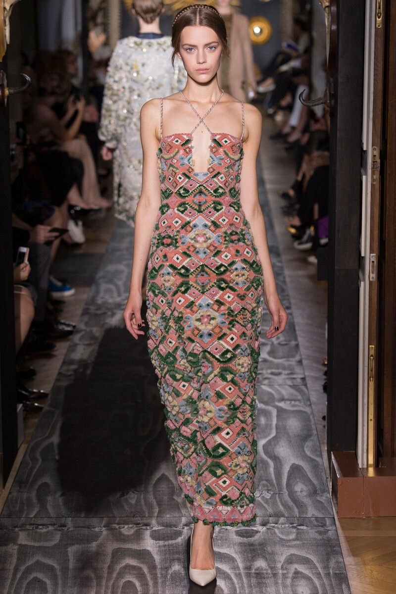 Valentino 2013秋冬高级定制