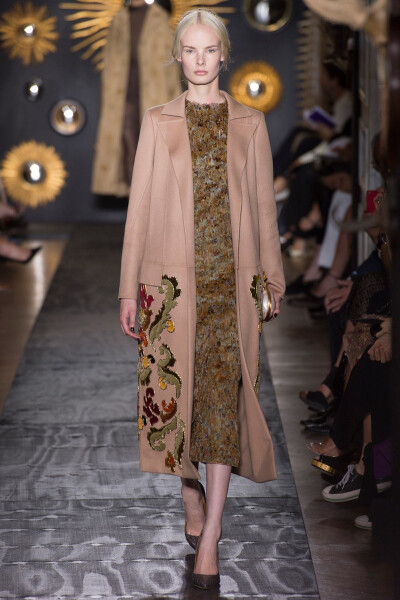 Valentino 2013秋冬高级定制