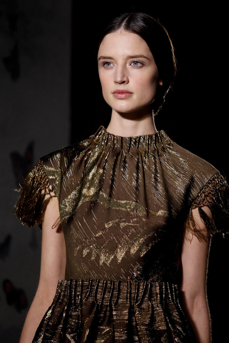 Valentino 2014春夏高级定制