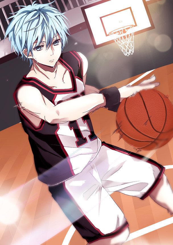 小黑子 - 堆糖,美图壁纸兴趣社区