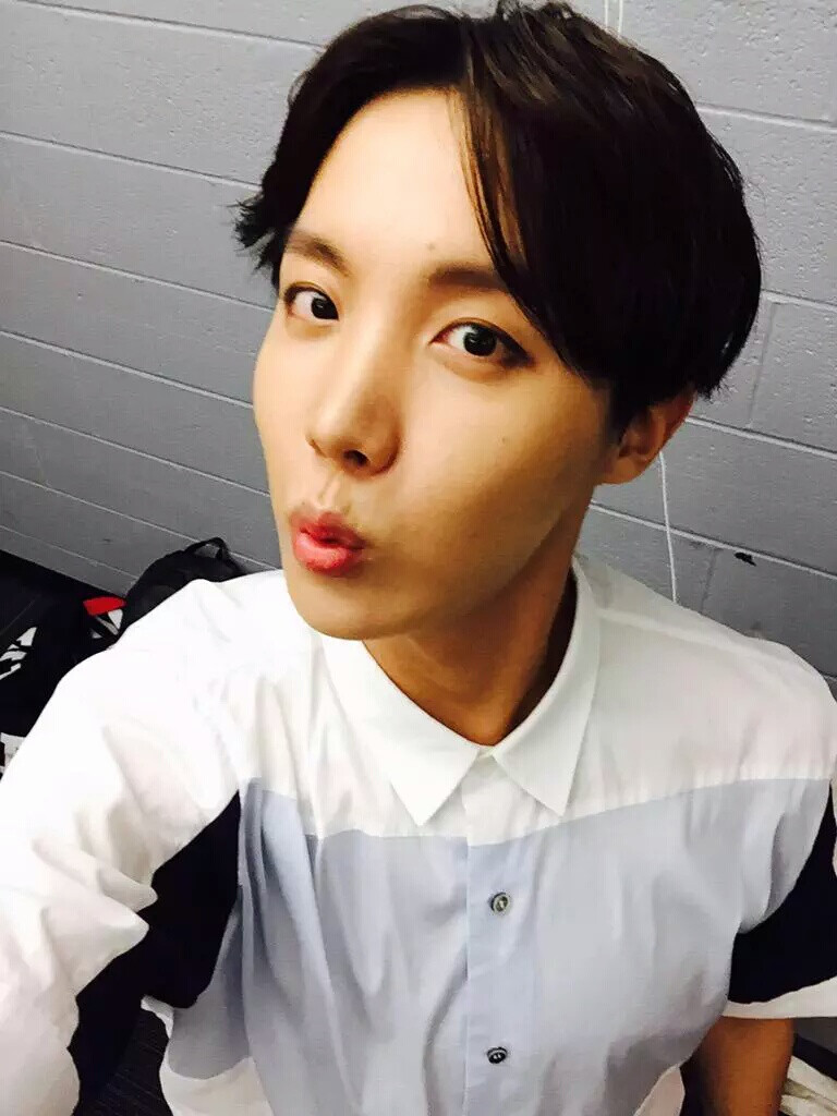 #방탄소년단# #제이홉# #정호석# #BTS# #JHOPE# #防弹少年团# #郑号锡# 150927