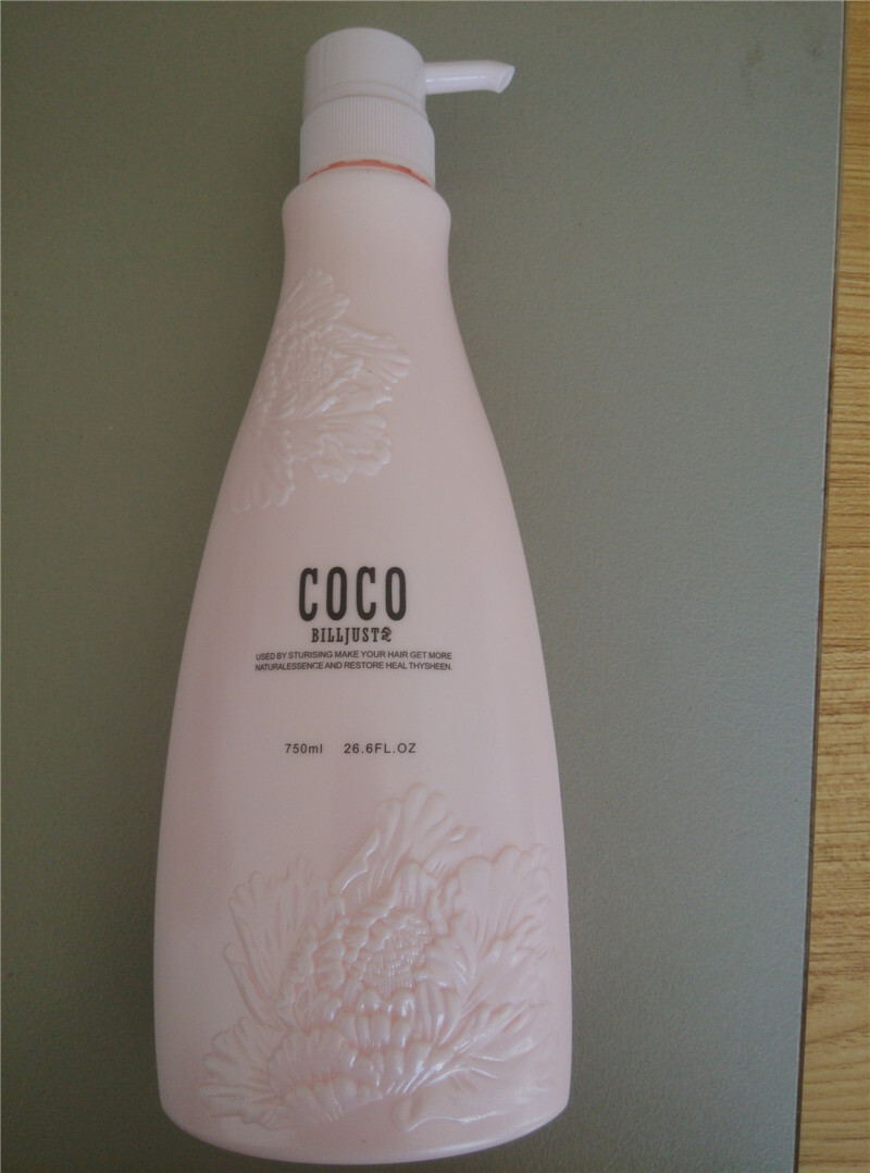 比力杰勒斯正品COCO沐浴露