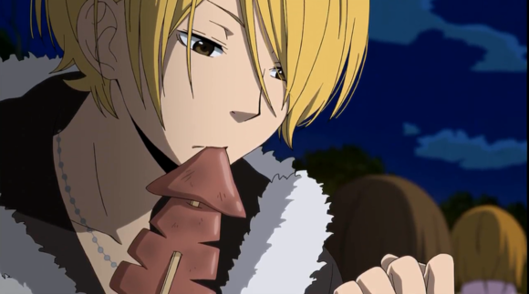 邻座的怪同学 山口贤二