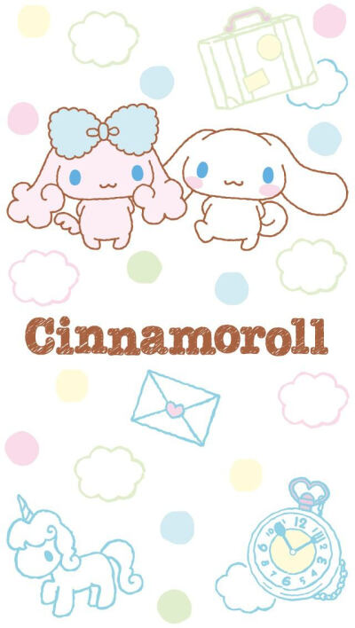 #cinnamaroll# #可爱# #sanrio# #wallpaper# #手机壁纸# #背景# #锁屏# #壁纸# #卡通#