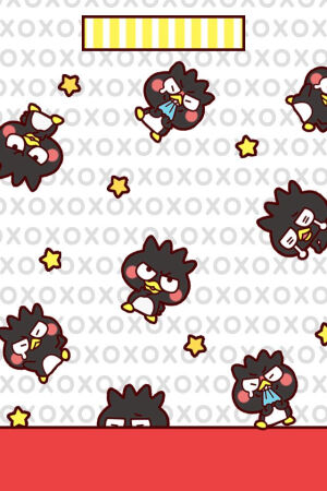 #Badte-maru# #可爱# #sanrio# #wallpaper# #手机壁纸# #背景# #锁屏# #壁纸# #卡通#