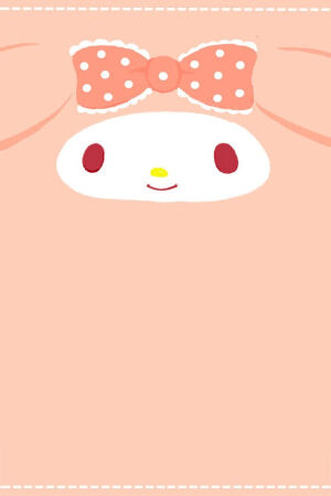 #my melody# #可爱# #sanrio# #wallpaper# #手机壁纸# #背景# #锁屏# #壁纸# #卡通# #粉#