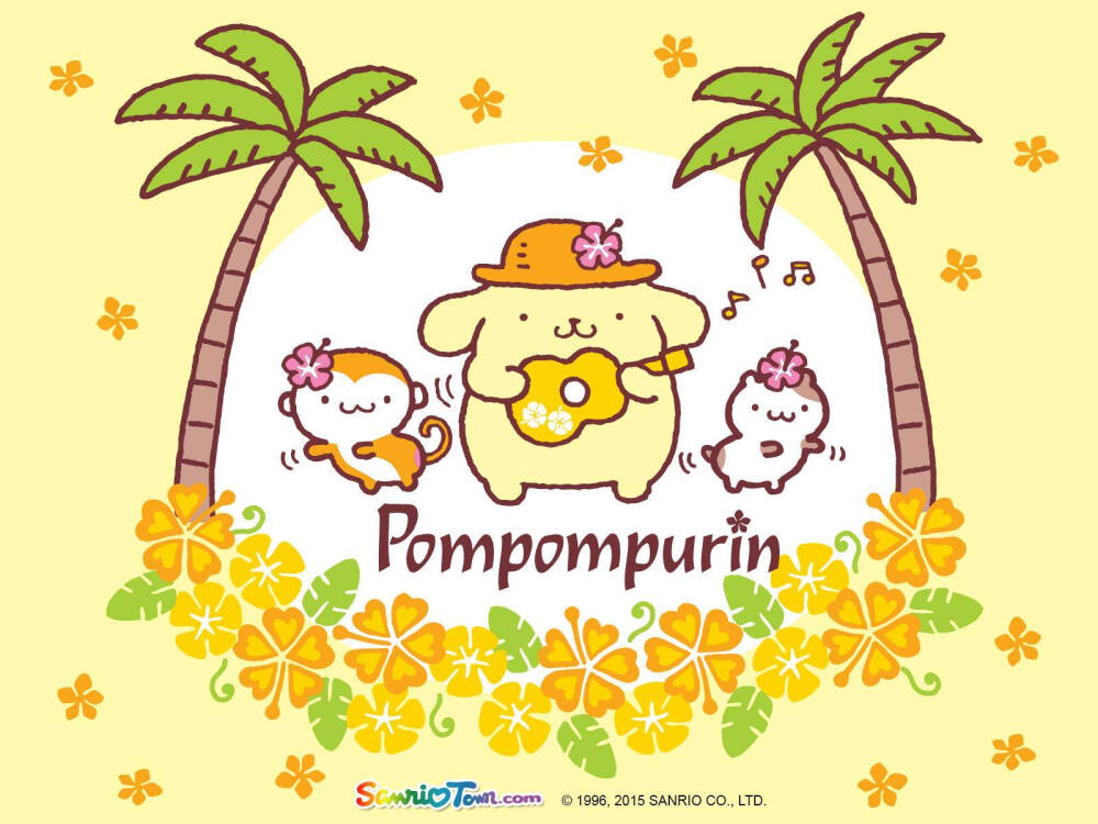 pompompurin