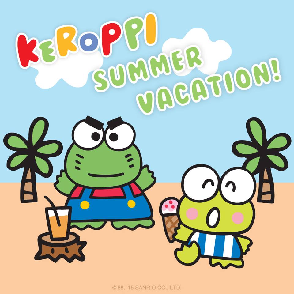 Keroppi