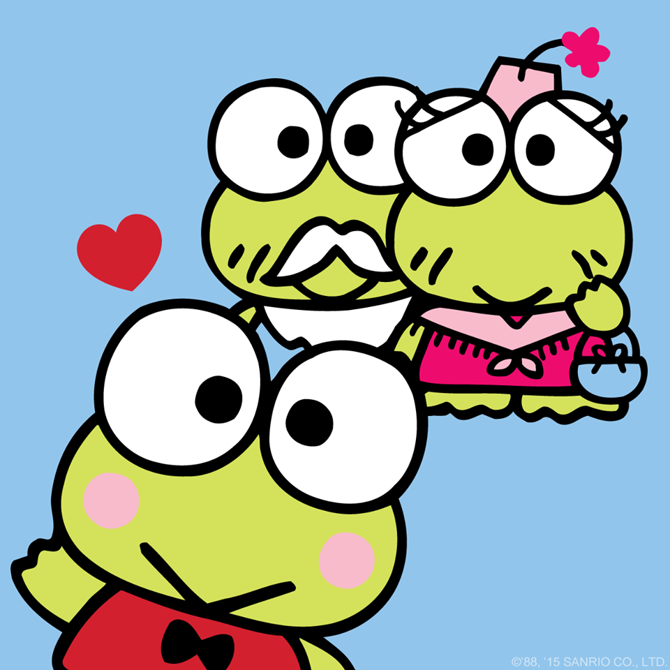 Keroppi