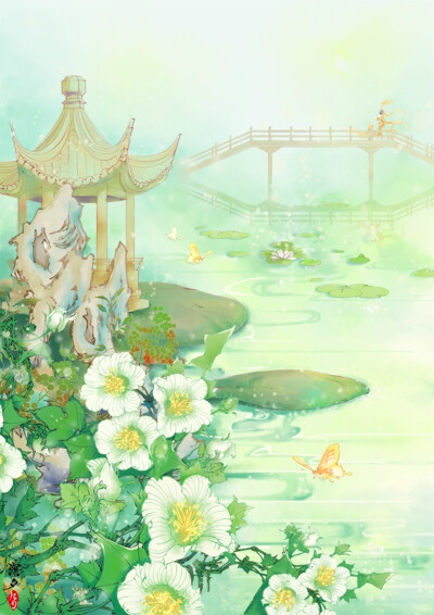 「 作者' 溟夕九月 」