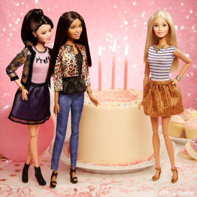 Barbie