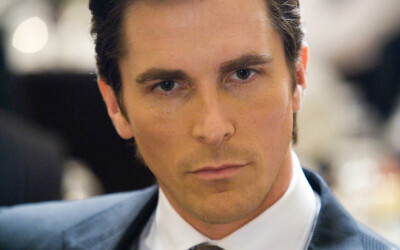 ChristianBale(克里斯蒂安·贝尔)