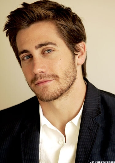 Jake Gyllenhaal (杰克·吉伦哈尔)