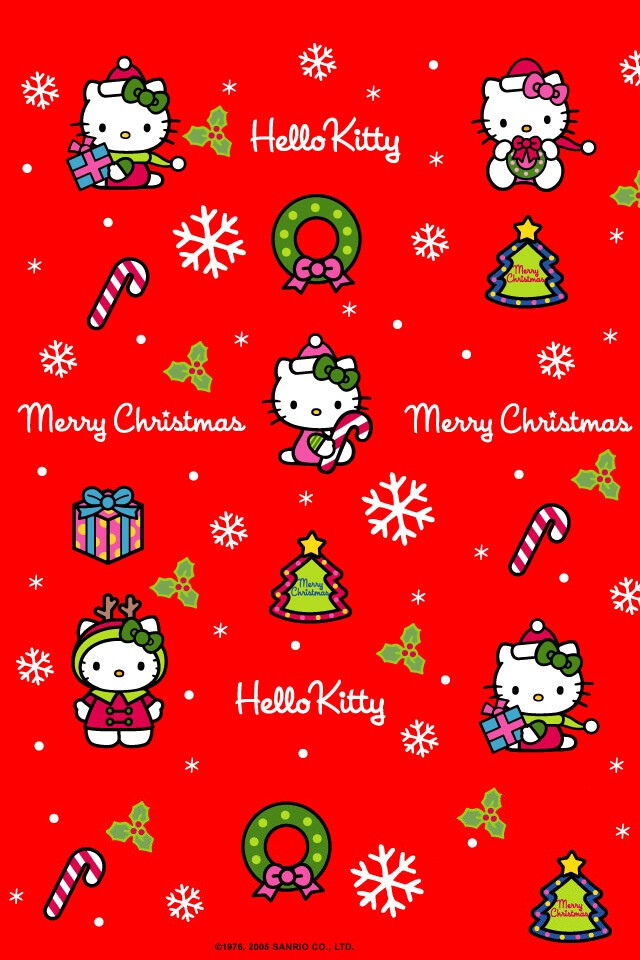 hello kitty# #kitty控# #sanrio# #可爱# #wallpaper# #手机壁纸
